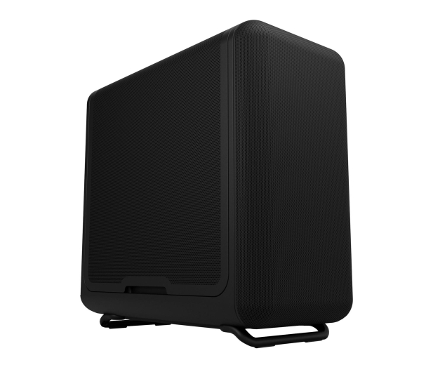 Hyte X50 Mesh Black - 1371672 - zdjęcie